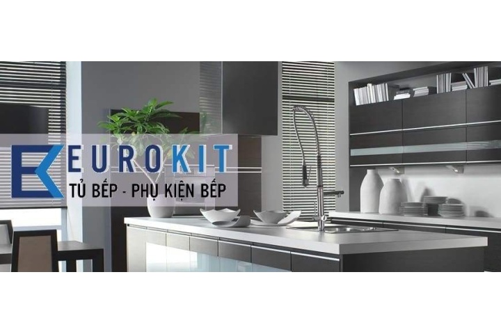 Phụ kiện tủ bếp Eurokit – Tủ bếp – Phụ kiện bếp – Thiết bị phòng bếp ...