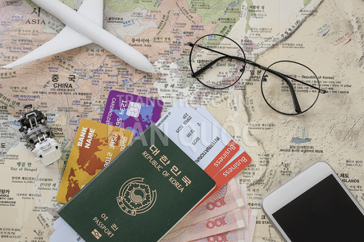Xin Visa du học Hàn Quốc mất bao lâu? Mẹo xin Visa nhanh