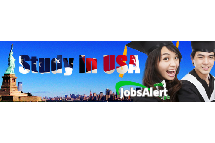 Us Student Visa Pakistan