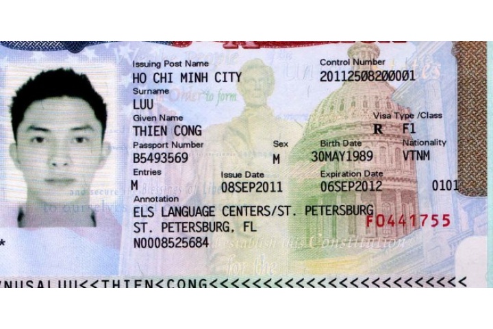 Kinh nghiệm phỏng vấn xin visa Mỹ, xin visa đi Mỹ, xin visa Mỹ