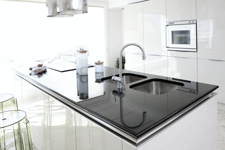 Thiết bị bếp cao cấp Teka