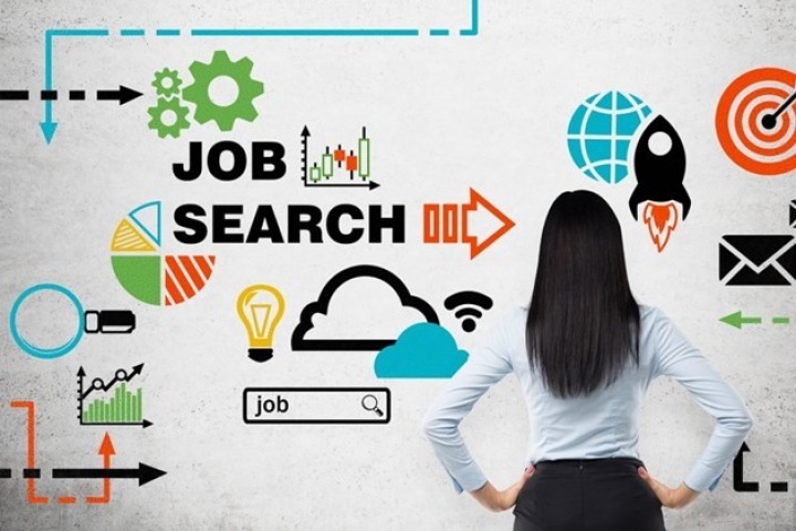 Bí quyết tìm việc làm tết tại hồ chí minh lương cao