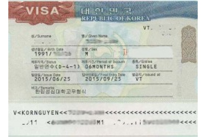 Điều kiện chung xin visa đi Úc | Dịch vụ visa úc