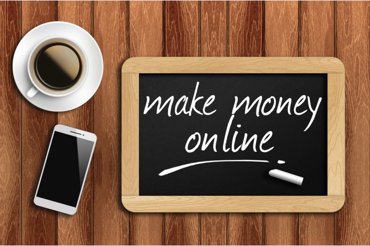 Những việc làm online tại nhà uy tín NÊN tham gia 2018 – Kiếm Tiền ...