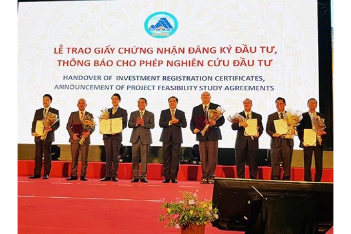 Đà Nẵng: Năm 2019, việc thiết thực đầu tiên là nâng cao chỉ số tiếp ...
