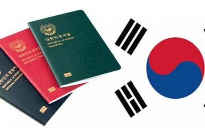 Xin visa hàn quốc mất bao lâu? | Visa Hàn Quốc nhanh | Dichvuvisa247