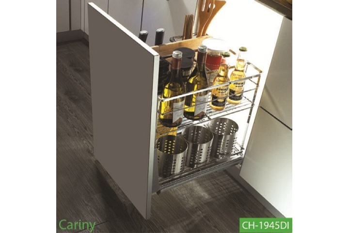 Bep247.vn - Thiết bị nhà bếp châu âu - Phụ kiện tủ bếp Cariny