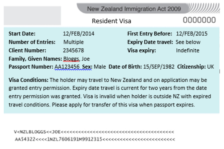 New Zealand Student Dependent Visa Requirements new-zealand-student-dependent-visa-requirements
