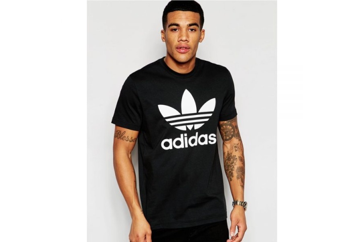Áo Thun Adidas (SN741) « Xưởng áo thun nam nữ
