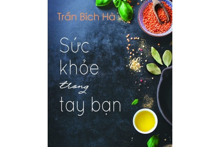 Sức khỏe trong tay bạn - tập 1 – Nhà sách Thái Hà