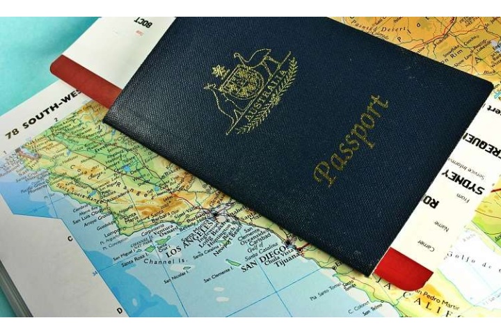 Visa Du Học Úc 2019 Cần Những Gì? Chi Phí Bao Nhiêu?