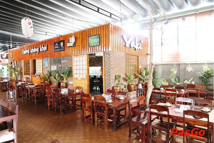 Top 10 quán ăn gia đình ngon, nổi tiếng nhất ở Quận Tân Phú