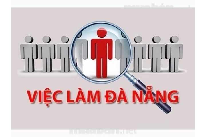 Tuyển Nhanh 7 Nam Nữ Bán Hàng, Tư Vấn KD tại Công Ty - Đà Nẵng ...