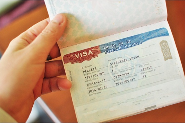 Kinh nghiệm xin visa đi du lịch Hàn Quốc - Kinh nghiệm Du lịch Tự Túc
