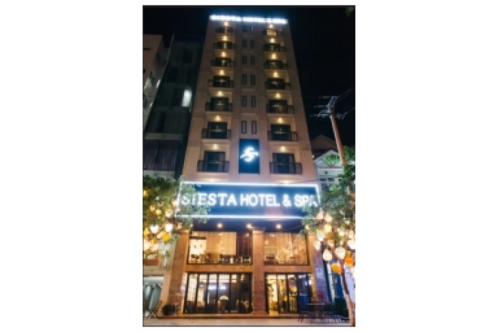 Tuyển Nhân Viên Buồng Phòng Khách Sạn - Khách sạn Siesta Hotel & Spa ...