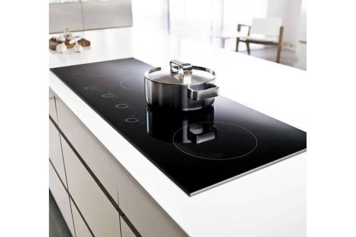 Thiết bị bếp Hafele là thương hiệu uy tín về sản phẩm nhà bếp