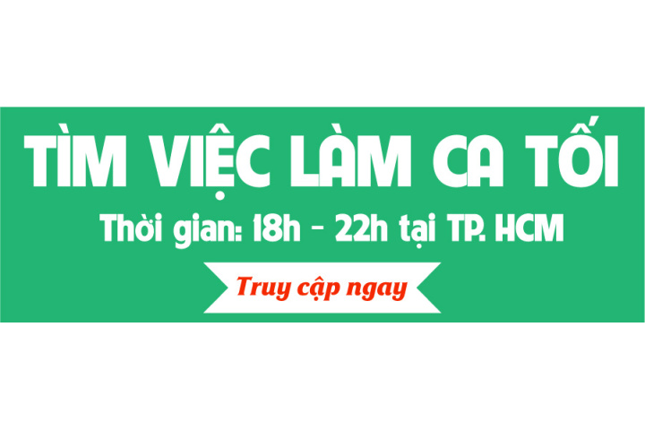 Nhân Viên Lễ Tân - Thích Làm Thêm