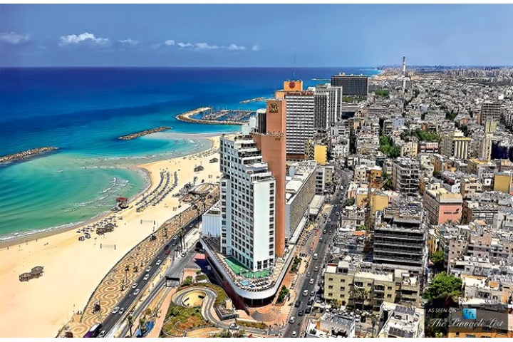 Kỳ tích' phát triển của Israel và kinh nghiệm đối với Việt Nam - Kỳ 1