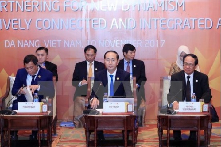 Có thẻ APEC đi được những nước nào?
