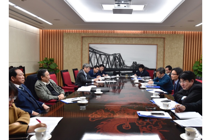Khoa học và công nghệ là quốc sách hàng đầu