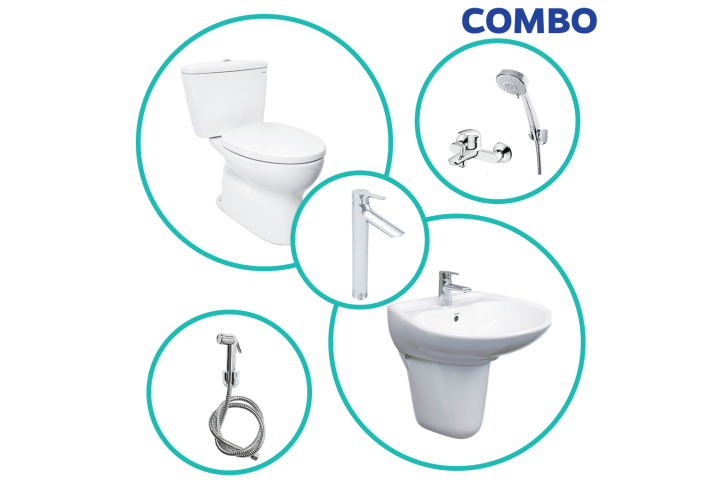 Địa chỉ đại lý bán thiết bị vệ sinh TOTO tại Quận Tân Bình - Đại lý ...