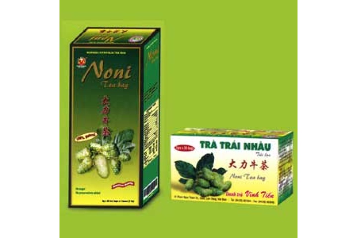 Thực phẩm chức năng (FUNCTIONAL FOODS)