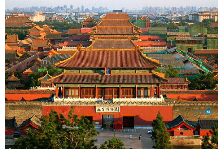Xin visa Trung Quốc cần chuẩn bị những gì, xin ở đâu, như thế nào?