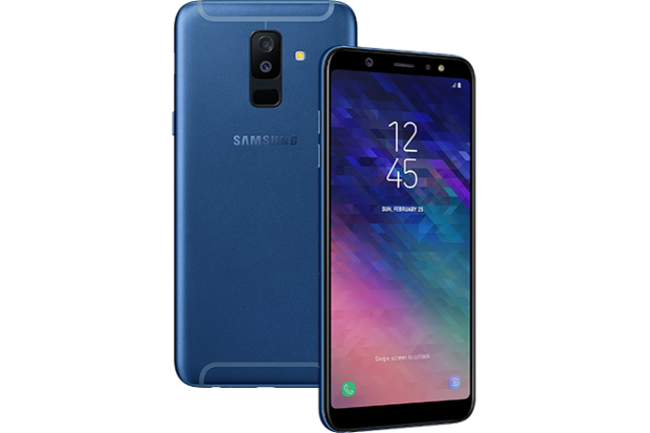 Samsung Galaxy A6+ (Plus) - Chính hãng, giá tốt | Thegioididong.com Samsung Galaxy A6+ (Plus) - Chính hãng, giá tốt | Thegioididong.com