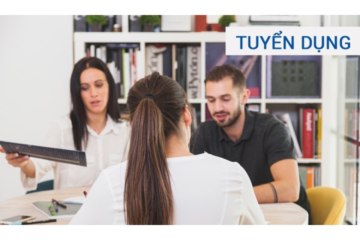 Việc làm online tại nhà trên máy tính - 5.000.000 - Quận 2