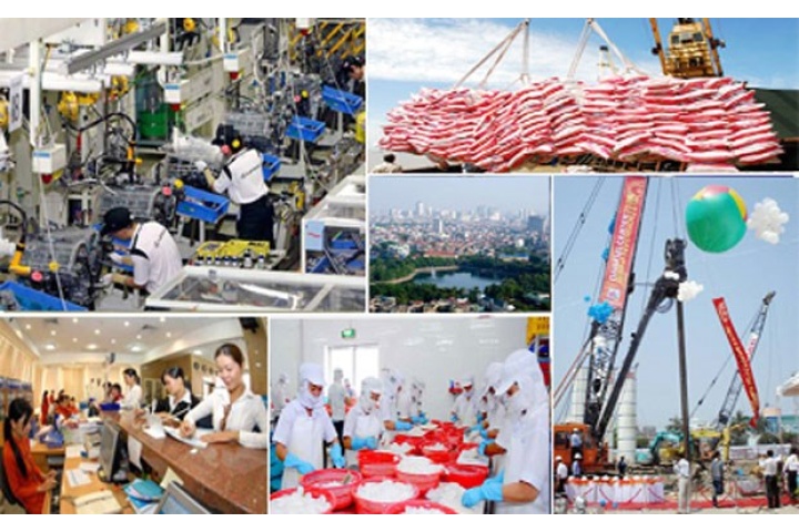 Tuân thủ nguyên tắc phát triển kinh tế thị trường, bảo đảm bình đẳng ...