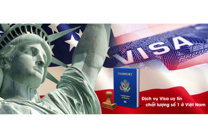 Kinh nghiệm xin visa du lịch Mỹ, câu hỏi thường gặp giúp bạn thành công