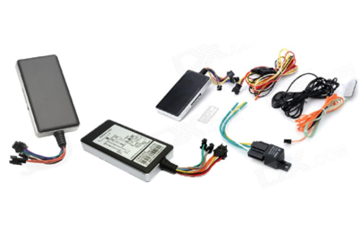 Thiết bị định vi GPS thông minh GT06N mới (TR06) - Dành cho nhà quản ...