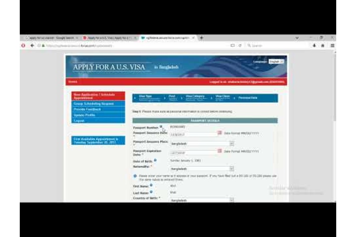 how-to-create-a-u-s-visa-profile-and-appointment-u-s