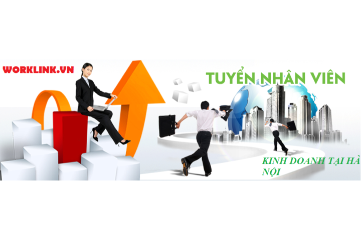 Tuyển dụng việc làm tiếng Nhật: nhân viên kinh doanh tại Hà Nội ...