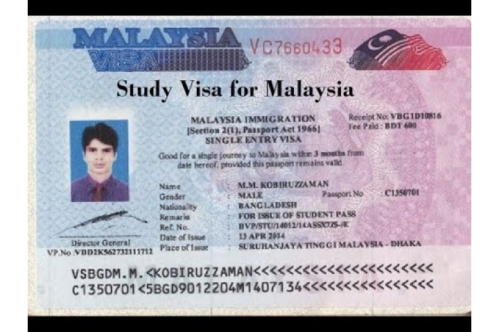 check student visa of malaysia - YouTube check student visa of malaysia - YouTube