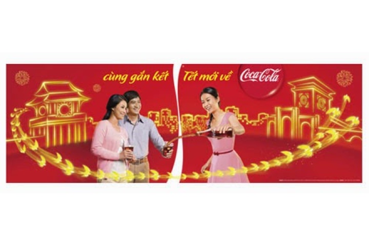 Ads của Mặt Zâm: TVC: Quảng cáo tết Coca-Cola năm 2015