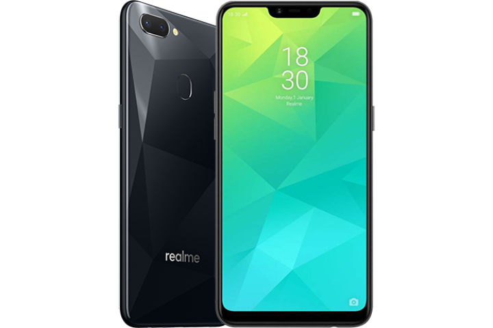 Realme 2 3GB/32GB - Chính hãng, cấu hình, giá bán | Thegioididong.com Realme 2 3GB/32GB - Chính hãng, cấu hình, giá bán | Thegioididong.com