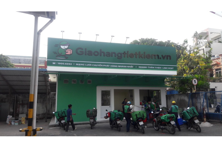 Công ty TNHH Thiết Kế & Xây Dựng DNC