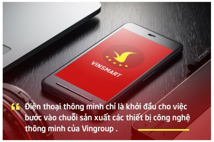 Liệu có điện thoại Vsmart giá rẻ cho người dùng Việt?