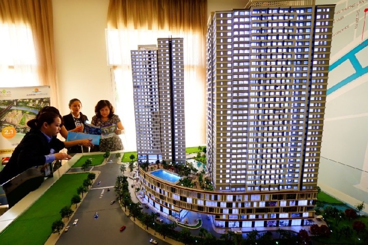 Sunrise Cityview Novaland Ngay Quận 7 và Nhà Bè Giá Tháng 01 năm ...