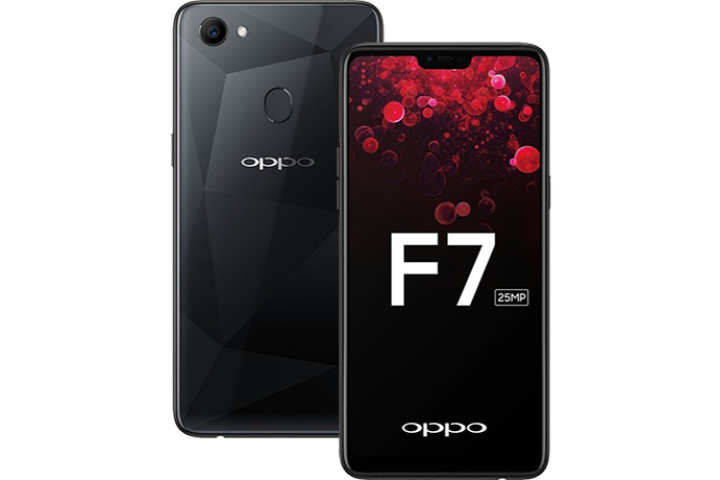 OPPO F7 128GB - Thiết kế tràn viền, tai thỏ | Thegioididong.com OPPO F7 128GB - Thiết kế tràn viền, tai thỏ | Thegioididong.com