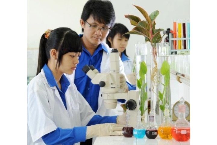 Làm bằng đại học ngành công nghệ thực phẩm