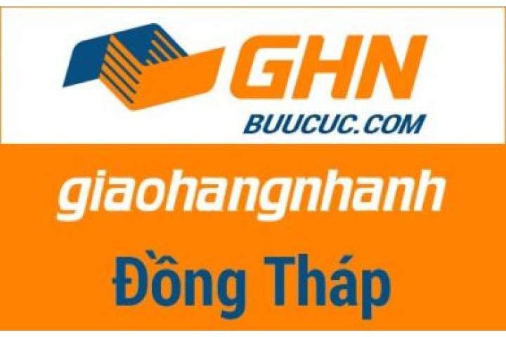 giao hàng nhanh Đồng tháp tuyển dụng