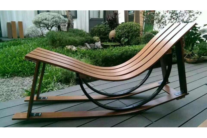 Gỗ nhựa composite - sản phẩm cao cấp thân thiện môi trường