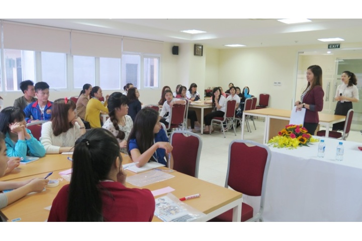 Khóa học về Quản lý Tài chính cá nhân dành cho sinh viên | Học viện ...