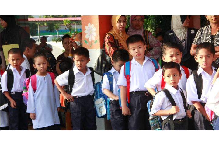 M'sian Parents Can Start Enrolling Their Kids in Standard 1 for 2019 ... M'sian Parents Can Start Enrolling Their Kids in Standard 1 for 2019 ...