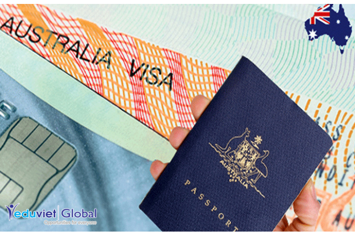 Hồ sơ chuẩn: chìa khóa nhận visa du học Úc trong thời gian 'kỷ lục ...