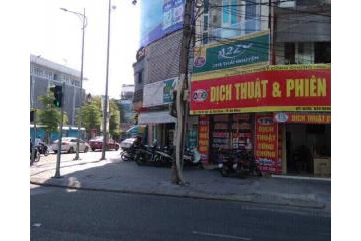 Văn phòng dịch thuật công chứng tại Đà Nẵng| A2Z