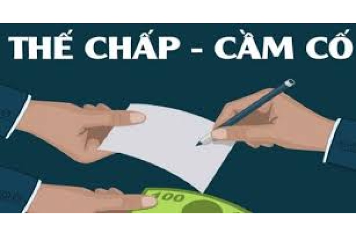 Tài khoản 244 – Cầm cố, thế chấp, ký quỹ, ký cược | Dịch vụ kiểm ...