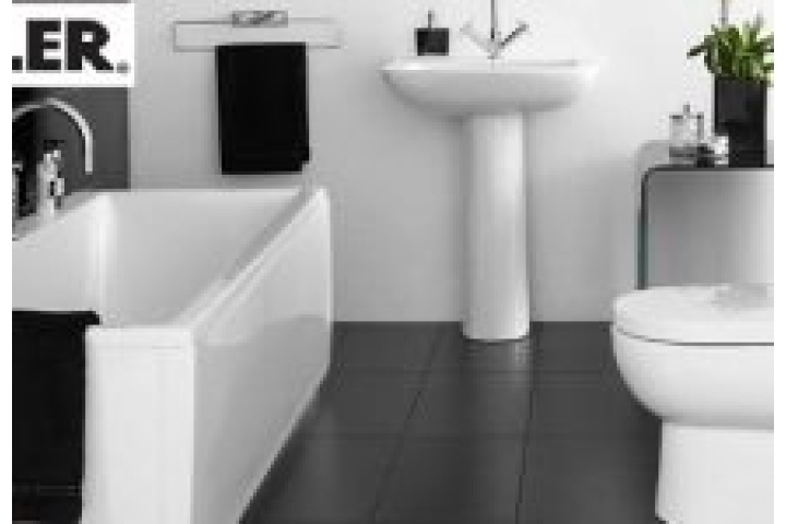 Thiết bị vệ sinh Kohler